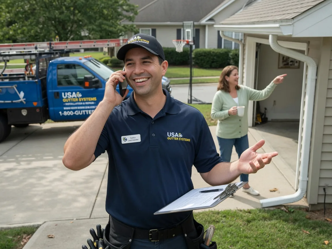 Gutter Installation Powell, OH FAQs